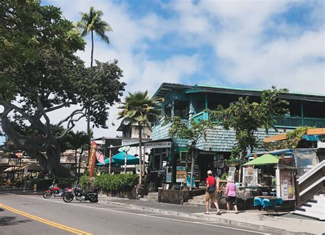 13 Things To Do In Kailua-Kona: Complete Guide To This Scenic Big ...