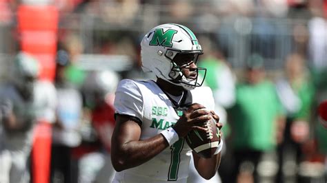 How to watch Marshall vs. Georgia State football: Time, TV channel ...