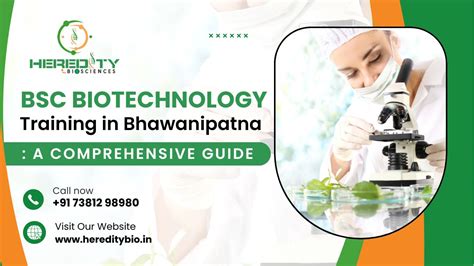 Biotechnology Training Programs 的图像结果