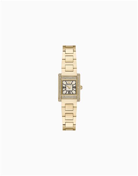 Women's Watches | Emporio Armani