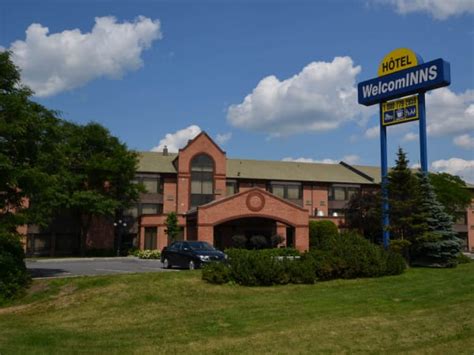 Hotel Manoir Rouville Campbell, Mont-Saint-Hilaire, Canada - www.trivago.in
