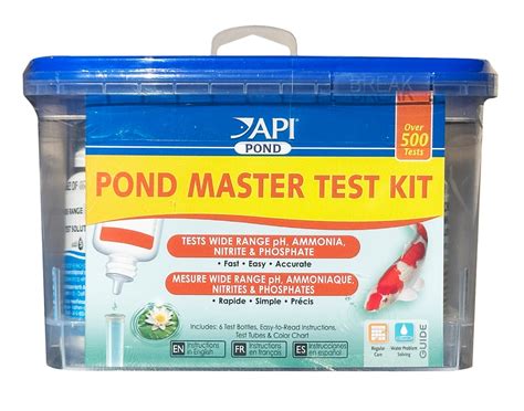 Image result for API Pond Test Kit