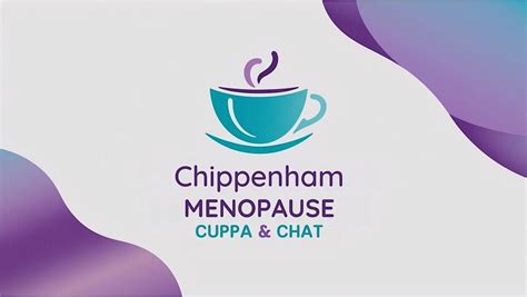 Chippenham Menopause Cuppa & Chat, Bargammon's Tavern, Chippenham, 3 ...