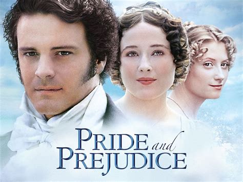 Pride And Prejudice