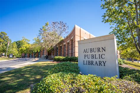 Auburn Public Library receives $4,000 grant from the Dollar General ...