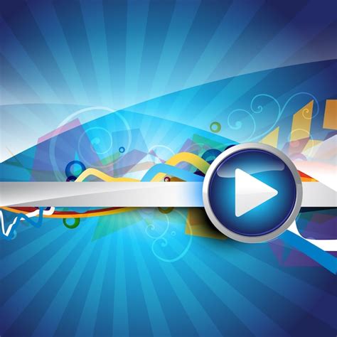 Image result for Button Play without Text