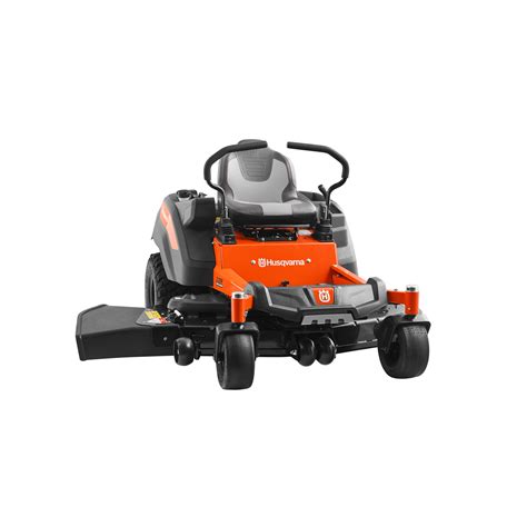 Husqvarna Zero-turn Riding Lawn Mowers At | atelier-yuwa.ciao.jp