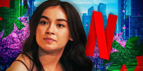 Netflix Just Gave Everyone The Perfect Reminder To Rewatch Its 96% RT ...