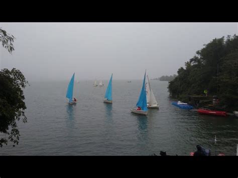 Sailing Boats - Enterprises Class Boat (Training Class) Manufacturer ...