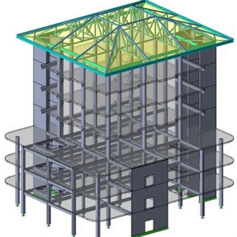 Building Structure Design 的图像结果