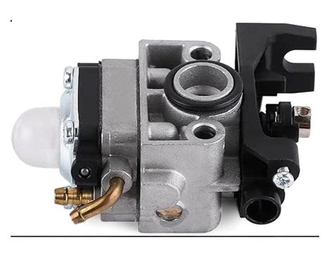 GK Heavy Duty Carburetor for 4 Stroke GX35 35CC Brush Cutter/Lawn Mower ...