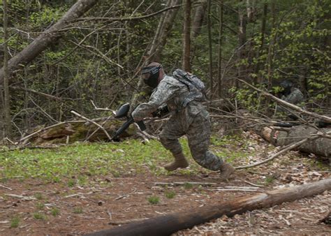 Recruit Sustainment Company the first step for most National Guard ...