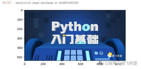 Numpy 的图像结果