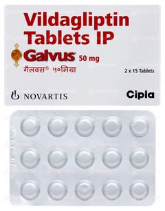 Vildagliptin: Uses, Side Effects, Medicines & Dosage