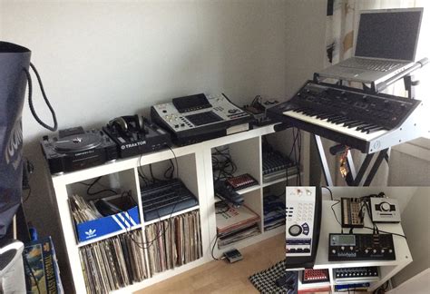 Living room setup - IKEA hacks, clever solutions - Other Gear ...