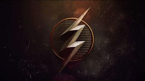 The Flash Logo Wallpapers - Wallpaper Cave