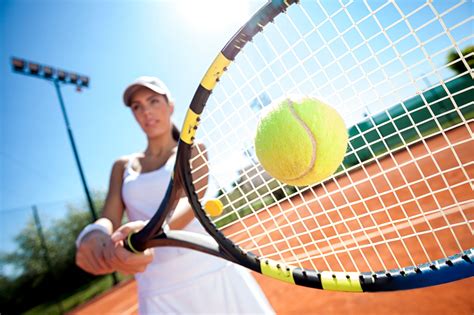 Southlake Tennis Center | Contact