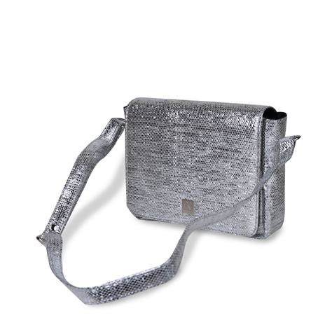 Sling Bag — EcoKaari™ - Humanising Fashion