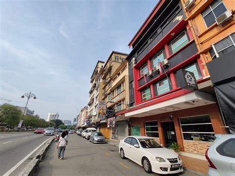 YOMI HOTEL (Kota Kinabalu, Sabah) - Hotel Reviews & Photos - Tripadvisor