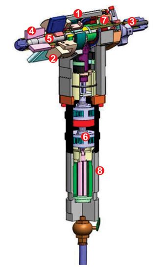 Backup Wrenches - Powermaster - Manufacturer & Sellers of Bolting Tools