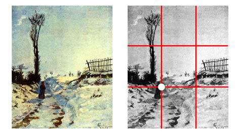 Composition in art – Artofit