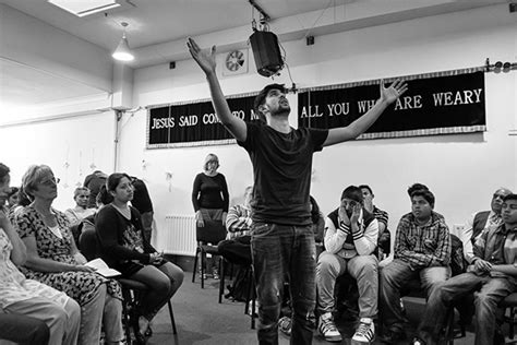 Lighthouse Project 的图像结果