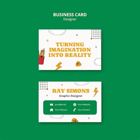 Business Card Design Tips 的图像结果