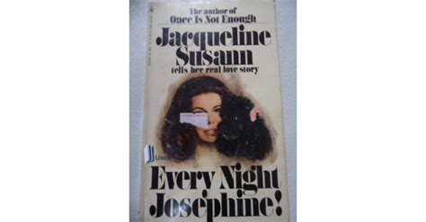 Non Fiction - Biographies and Autobiographies - Every Night Josephine ...
