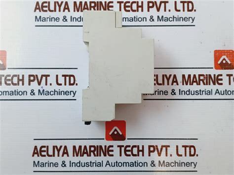 Teknotherm 3-7208 Controller 4811753 – Aeliya Marine Tech