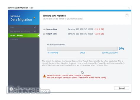 Image result for Samsung Data Migration Version 4