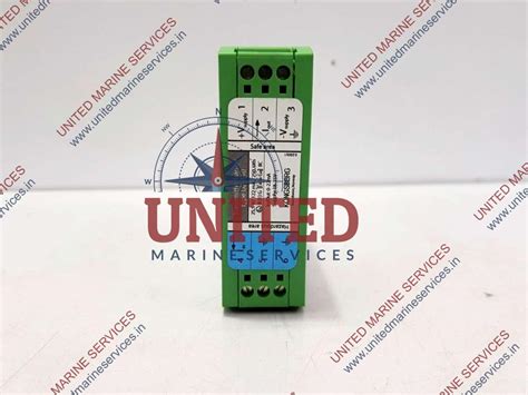 KONGSBERG CONVERTER V01 GLB-7B/7A-SPAREB+TRANSMITTER BARRIER DZ-110 ...