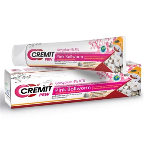 Control Pink Bollworm Without Spraying Pesticide! – resetagri