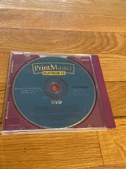 Image result for PrintMaster 12 Fonts