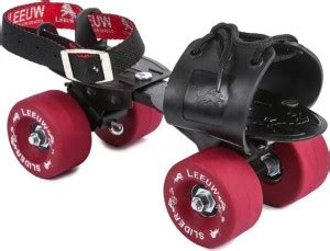 Leeuw Live Sports Pro Lite Roller Skates Shoes For Kids In-line Skates ...