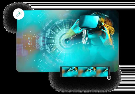 Visual Effect Video Editor 的图像结果
