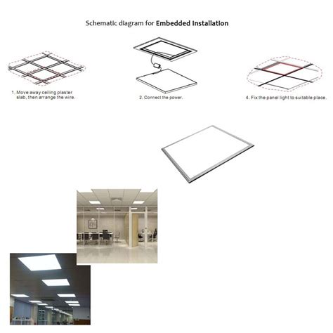 Install LED Panel 的图像结果