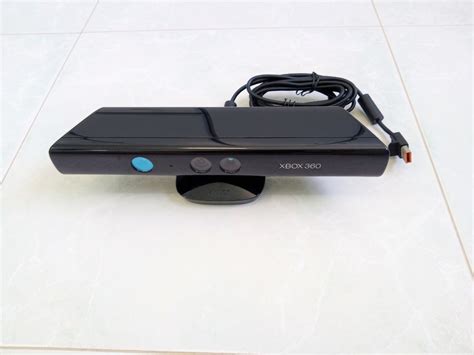 Image result for Xbox Kinect SLS Camera