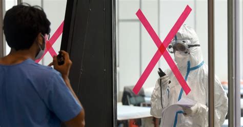 Once Called India's Wuhan, Delhi's Recovery Rate Crosses 87%, Active ...