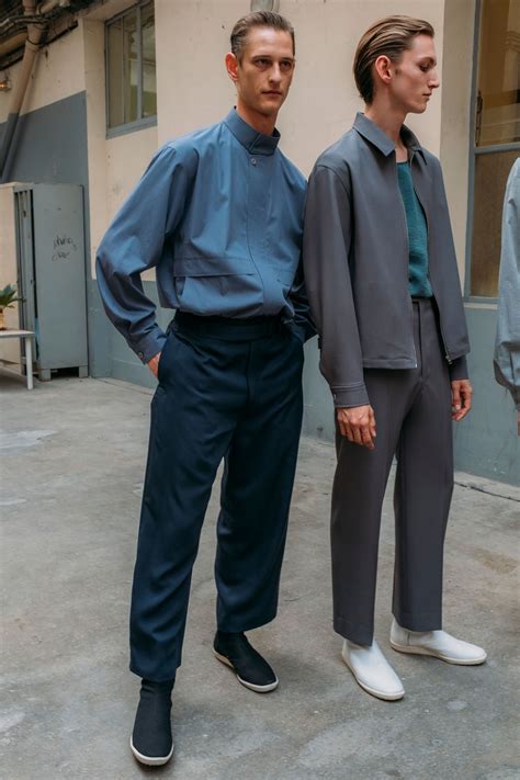 High-Waisted Pants Are On the Rise | GQ