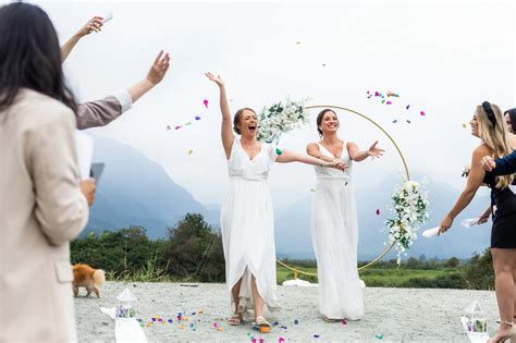 Fun Wedding Ceremony Traditions