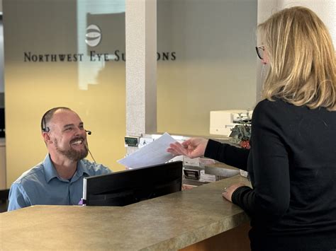 Eye Doctor Sequim | Eye Care Sequim | Northwest Eye Surgeons