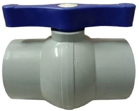 jolex 3 Inch [ 80 mm] PVC Plane Ball Valves Price in India - Buy jolex ...