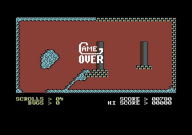 Image result for Computer Bug Bert