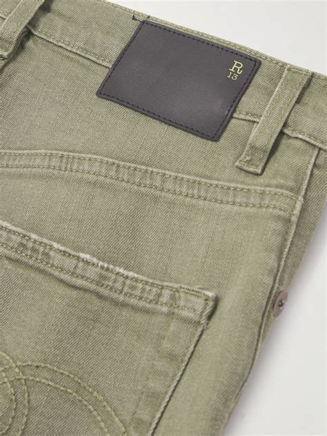 Green Jeans Women - Shop on Pinterest