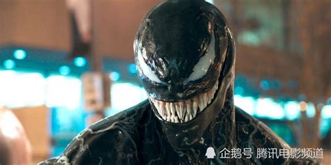 《毒液2》公布正式片名 上映档期从今年10月推迟明年6月_腾讯新闻