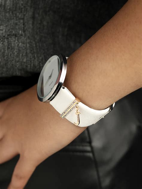 Watch and Charms Combo