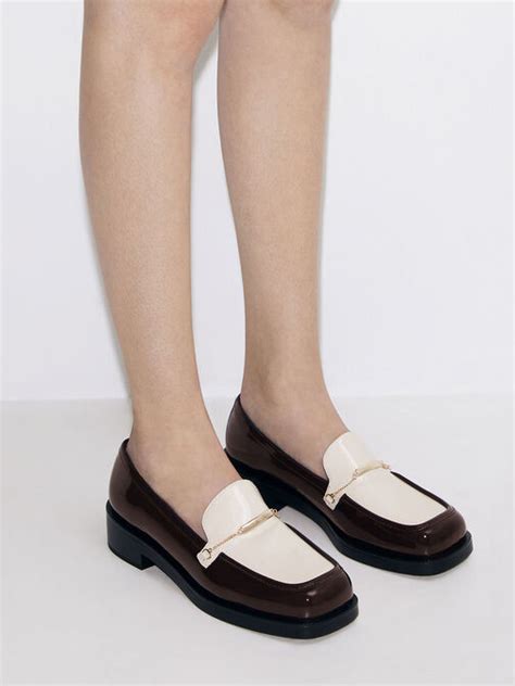 Women's Flats | Shop Exclusives Styles | CHARLES & KEITH IN