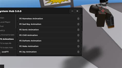 Image result for Fe VR Script Require