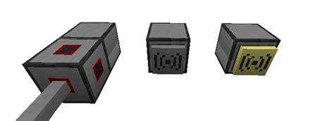 Image result for ComputerCraft Minecraft Modems