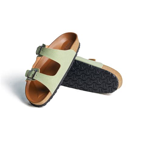 Nova - Green – Slash O